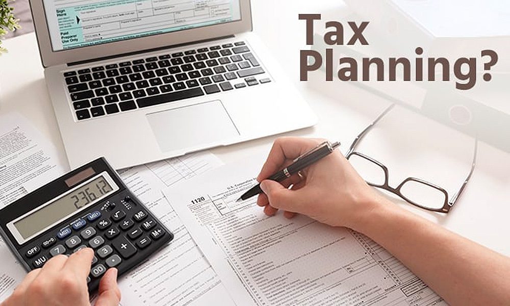 Tax Planning