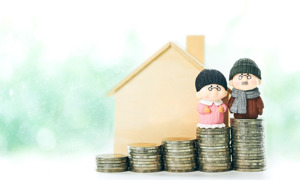 Tax Planning for Retirement